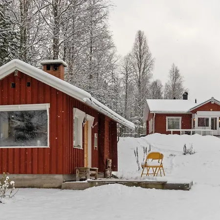 Casa de Férias Kaepaelaemaeki By Interhome *