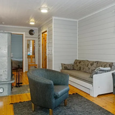 Kaepaelaemaeki By Interhome Casa de Férias *