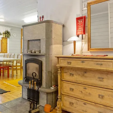 Kaepaelaemaeki By Interhome