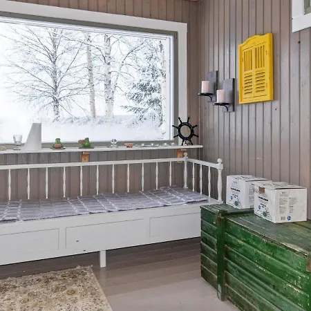 度假居 Kaepaelaemaeki By Interhome