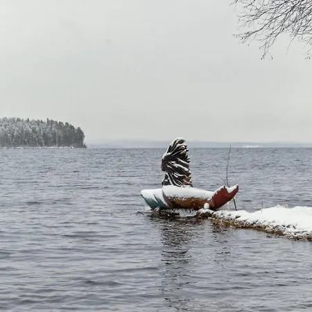 Kaepaelaemaeki By Interhome Raanujärvi