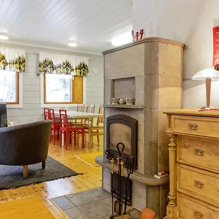 Kaepaelaemaeki By Interhome Дом отдыха