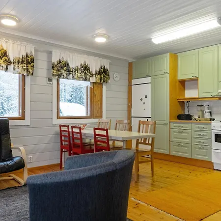 Kaepaelaemaeki By Interhome Раануйярви