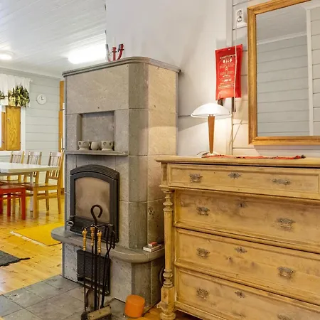 Дом отдыха Kaepaelaemaeki By Interhome