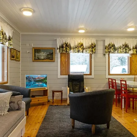 Kaepaelaemaeki By Interhome *