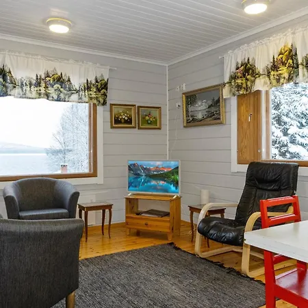 Дом отдыха Kaepaelaemaeki By Interhome