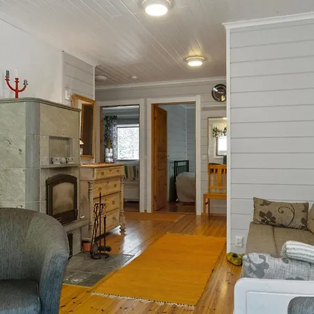 Kaepaelaemaeki By Interhome Раануйярви