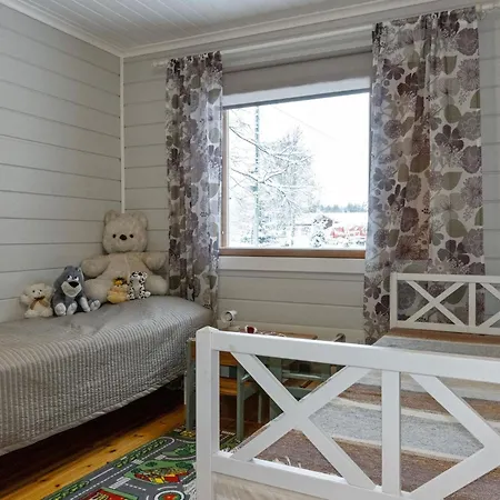 Kaepaelaemaeki By Interhome Дом отдыха *