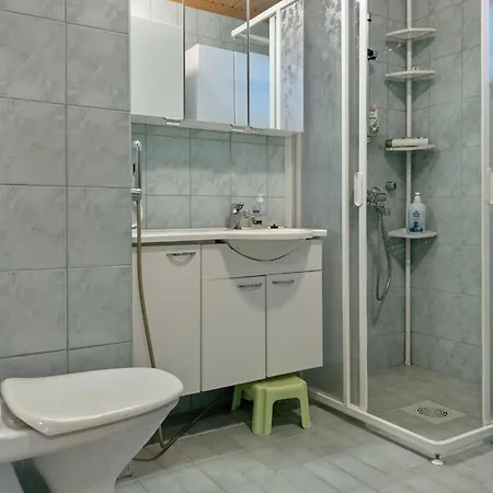 Дом отдыха Kaepaelaemaeki By Interhome Раануйярви