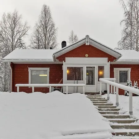 Kaepaelaemaeki By Interhome Semesterbostad Raanujärvi