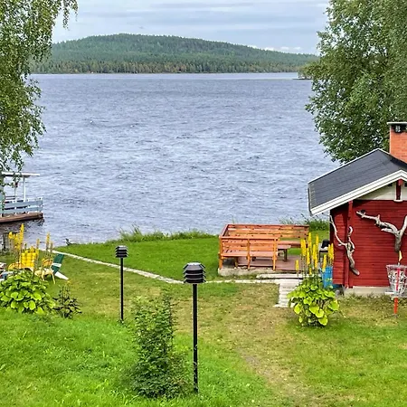 Kaepaelaemaeki By Interhome Raanujärvi