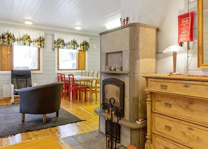 Kaepaelaemaeki By Interhome Semesterbostad