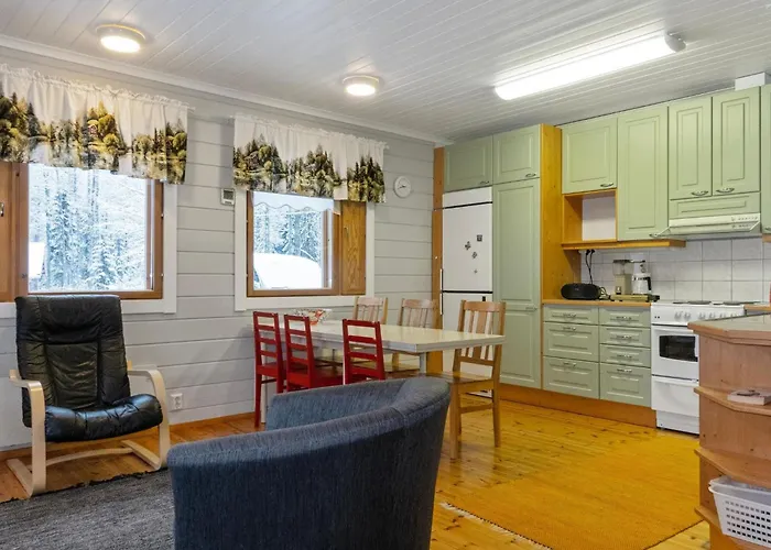 Kaepaelaemaeki By Interhome Raanujärvi