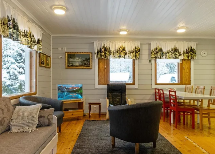 Kaepaelaemaeki By Interhome *