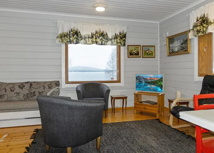 Kaepaelaemaeki By Interhome Semesterbostad *