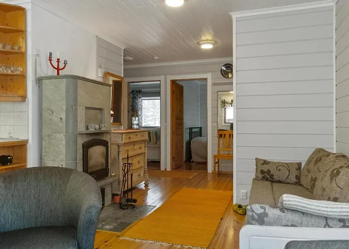 Kaepaelaemaeki By Interhome Raanujärvi