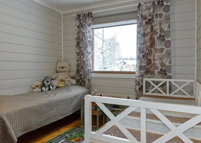 Kaepaelaemaeki By Interhome Semesterbostad *