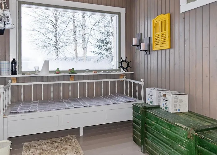 Kaepaelaemaeki By Interhome * Raanujärvi